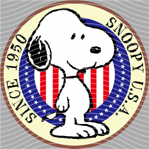 Snoopy- 156